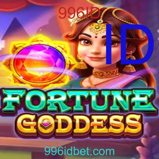 FORTUNEGODDESS