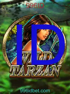 WildTarzan